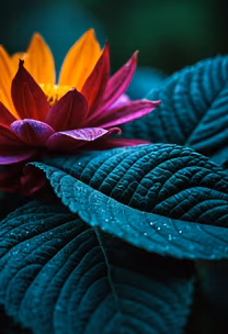 Floral Harmony Floral Harmony
