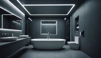 Modern Bathroom Design Modern Bathroom Design