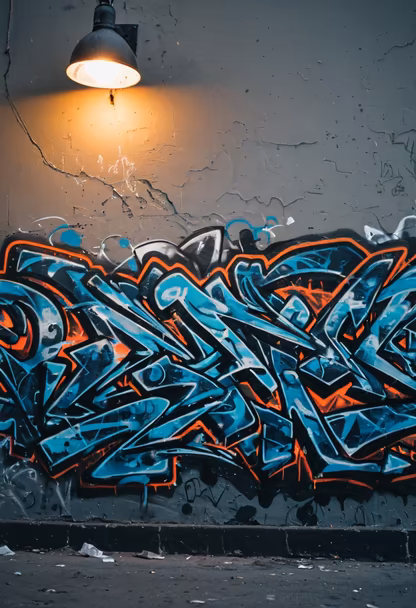 Urban Canvas