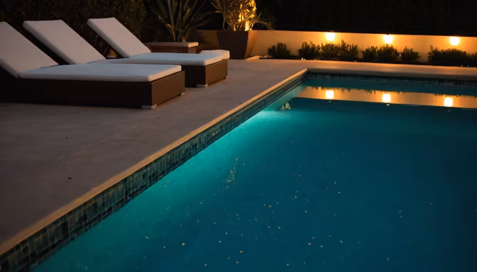 Night Swim