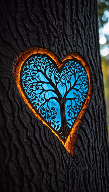 Tree of Life Tree of Life