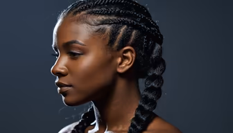 Braided Beauty Braided Beauty