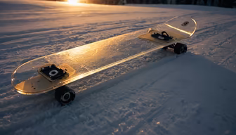 Winter Ride