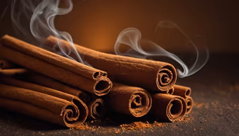 Cinnamon Aroma Cinnamon Aroma