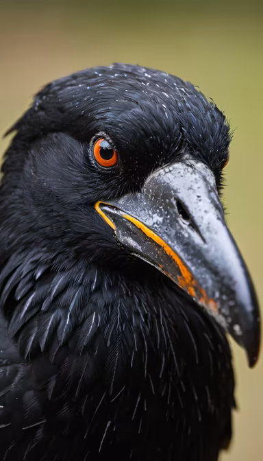 The Bush Turkey