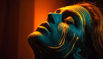Golden Tears Golden Tears