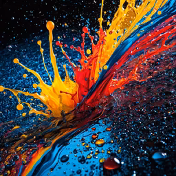 Color Collision
