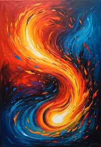 Elemental Dance Elemental Dance