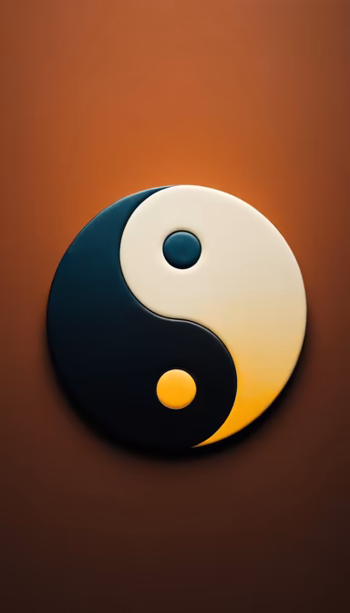 Yin and Yang