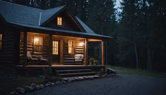 Evening Retreat Evening Retreat