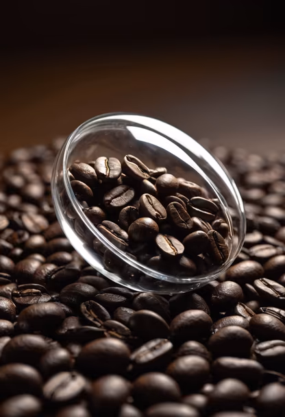 Coffee Bean Dream