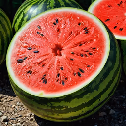 Watermelon Delight