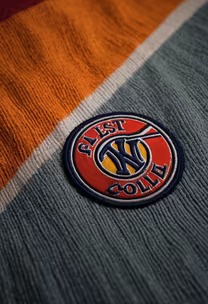 Vintage Knitwear