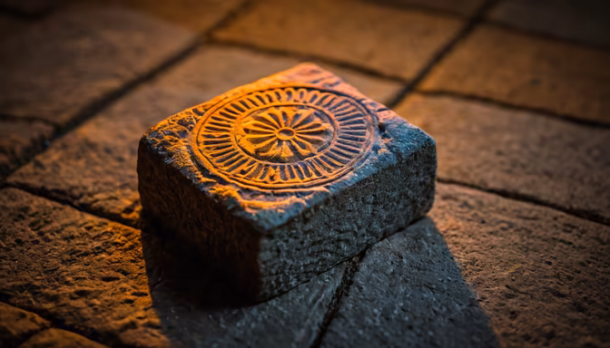 Ancient Symbol