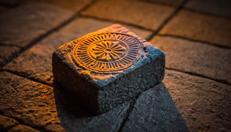 Ancient Symbol