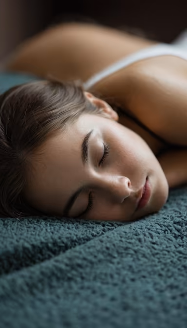 Peaceful Slumber Peaceful Slumber