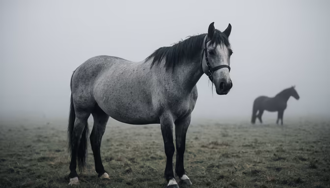 Ethereal Encounter