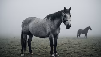 Ethereal Encounter