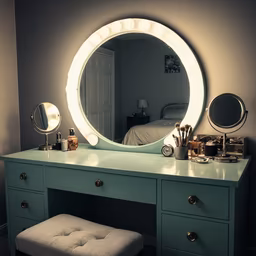 Vanity Dreams