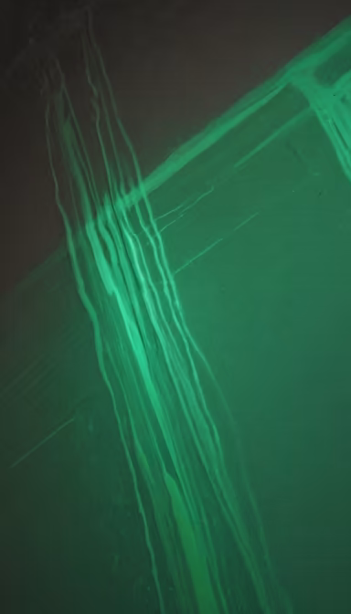 Emerald Veins Emerald Veins