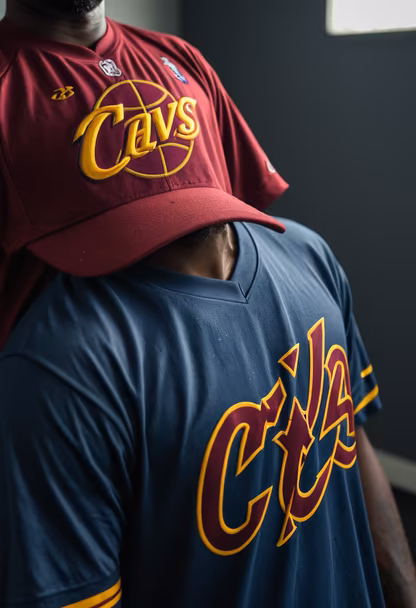 Cavs for Life Cavs for Life