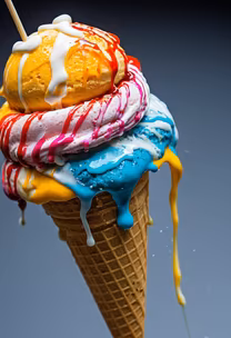 Sweet Summer Treat Sweet Summer Treat