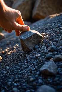 Finding Beauty in Stone Finding Beauty in Stone