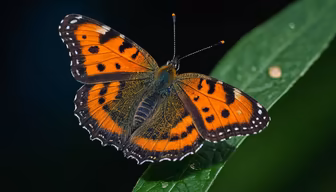 Painted Beauty