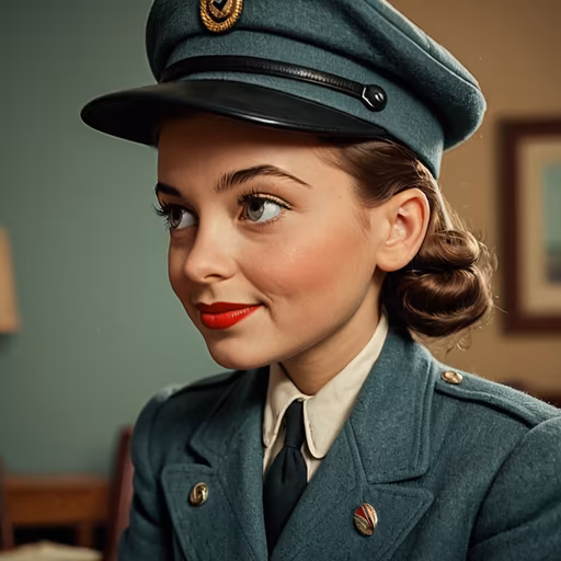 Vintage Charm