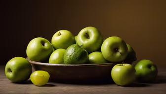 Green Goodness Green Goodness