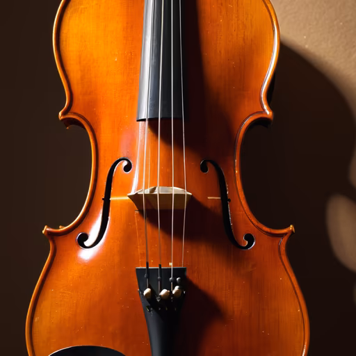 Violin's Soul