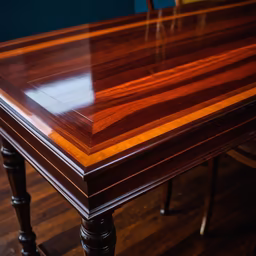 Antique Elegance