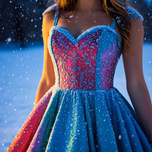 Winter Wonderland