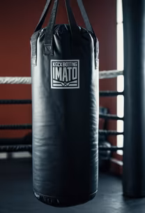 Boxing Ready