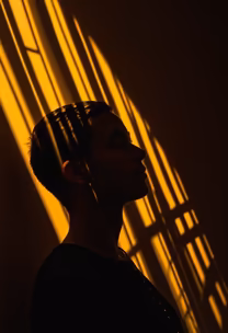 Golden Hour Dreams