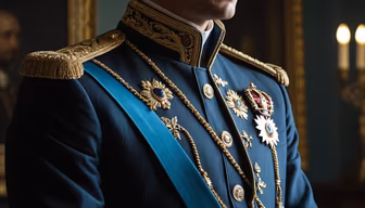 Royal Regalia Royal Regalia