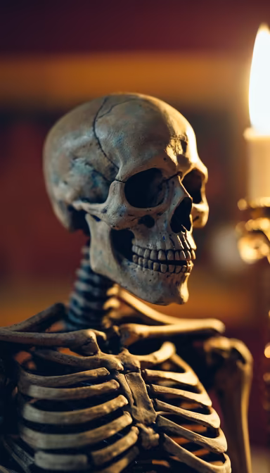 Memento Mori