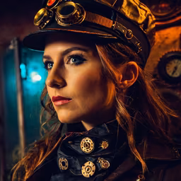 Steampunk Dreams Steampunk Dreams