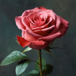 Dusty Rose Dusty Rose