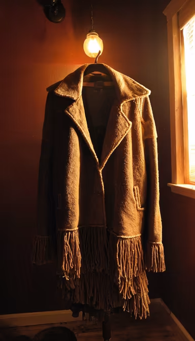 Vintage Style