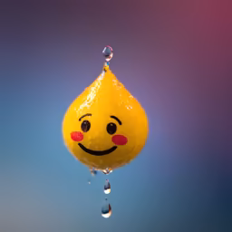 Happy Lemon