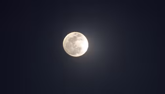 Lunar Glow