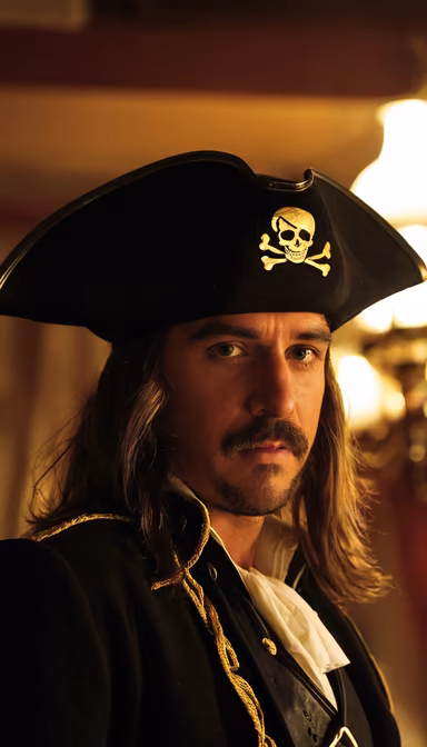 Pirate's Life Pirate's Life