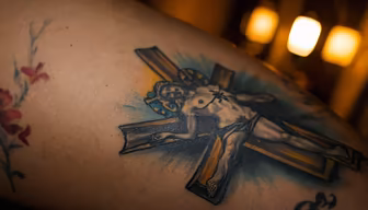 Faithful Ink Faithful Ink