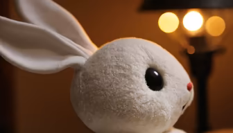 Bunny Dreams Bunny Dreams