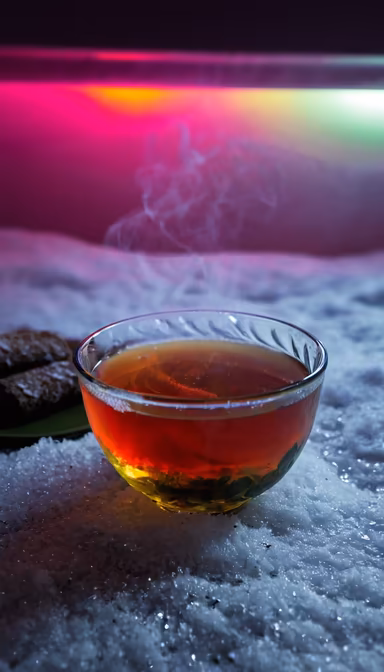 Winter Warmth Winter Warmth