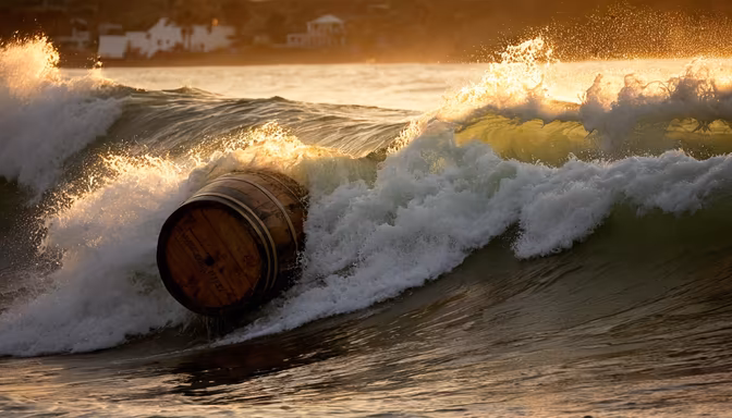 Barrel Wave
