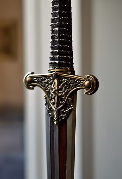 Heirloom Blade Heirloom Blade