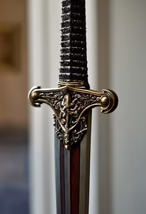 Heirloom Blade Heirloom Blade