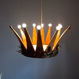 Royal Illumination